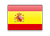 LA LEGATORIA - Espanol